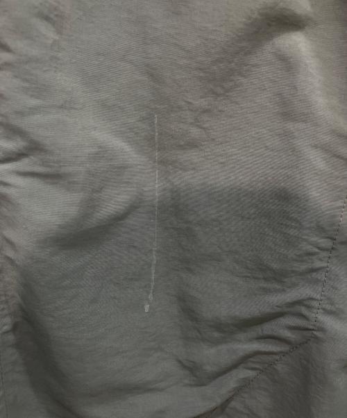 Patagonia（パタゴニア）Patagonia (パタゴニア) バギーズショーツ　57021　SP19 グレー サイズ:Lの古着・服飾アイテム