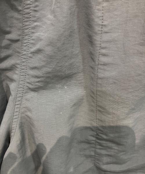 Patagonia（パタゴニア）Patagonia (パタゴニア) バギーズショーツ　57021　SP19 グレー サイズ:Lの古着・服飾アイテム