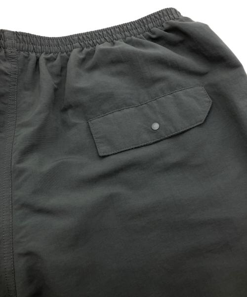 Patagonia（パタゴニア）Patagonia (パタゴニア) バギーズショーツ　57021　SP19 グレー サイズ:Lの古着・服飾アイテム