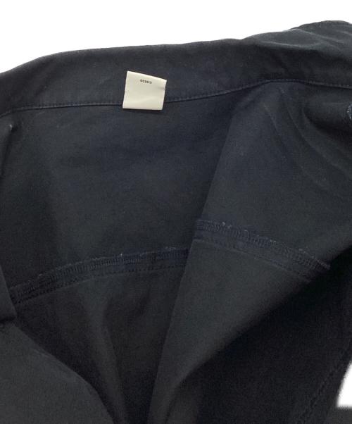 OVY（オヴィー）OVY (オヴィー) Jungle Fatigue Duck Jacket ブラック サイズ:Lの古着・服飾アイテム