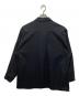 OVY (オヴィー) Jungle Fatigue Duck Jacket ブラック サイズ:L：27000円