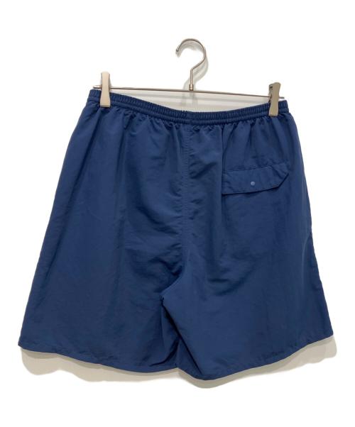 Patagonia（パタゴニア）Patagonia (パタゴニア) バギーズショーツ ブルー サイズ:Mの古着・服飾アイテム