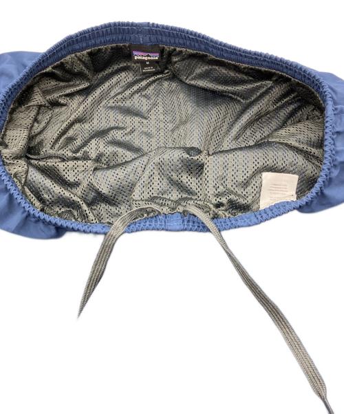Patagonia（パタゴニア）Patagonia (パタゴニア) バギーズショーツ ブルー サイズ:Mの古着・服飾アイテム