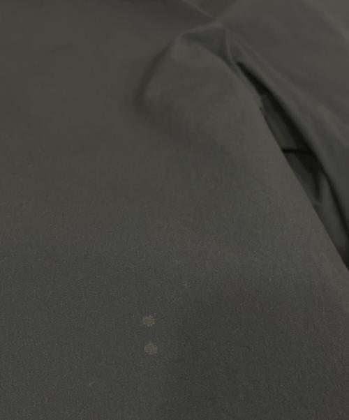 OVY（オヴィー）OVY (オヴィー) Cordura Nylon Stretch Easy Pants ブラック サイズ:Lの古着・服飾アイテム