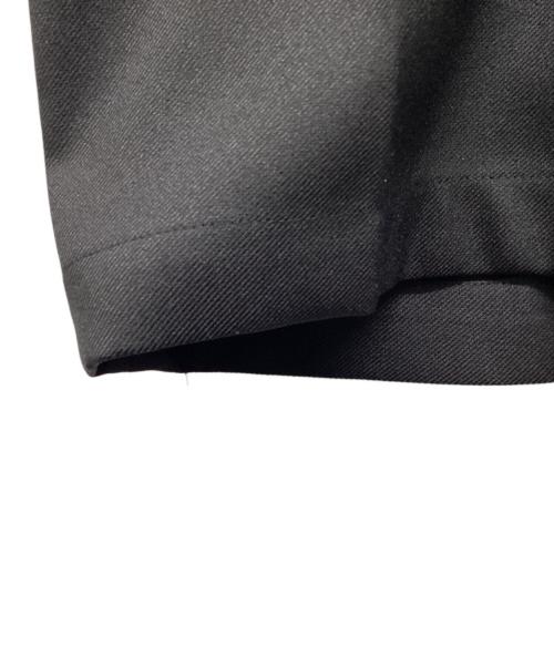 OVY（オヴィー）OVY (オヴィー) Cowboy Easy Flea Action Slacks ブラック サイズ:XLの古着・服飾アイテム