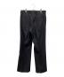 OVY (オヴィー) Cowboy Easy Flea Action Slacks ブラック サイズ:XL：16000円