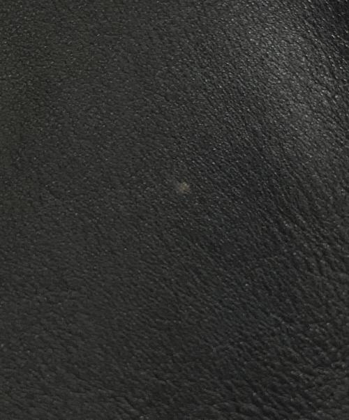 Schott（ショット）Schott (ショット) Schott(ショット)レザージャケット ブラック サイズ:XLの古着・服飾アイテム