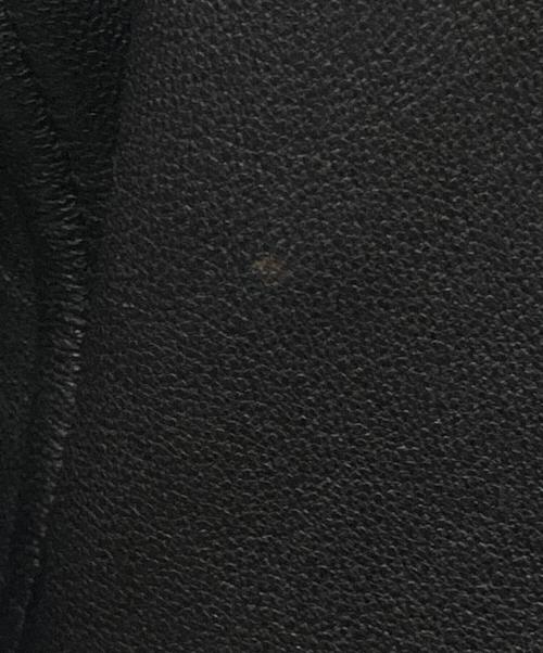 Schott（ショット）Schott (ショット) Schott(ショット)レザージャケット ブラック サイズ:XLの古着・服飾アイテム