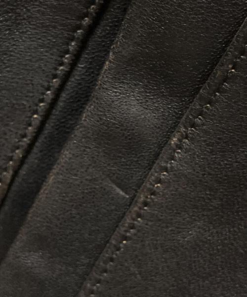 Schott（ショット）Schott (ショット) Schott(ショット)レザージャケット ブラック サイズ:XLの古着・服飾アイテム