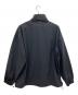 OVY (オヴィー) Cordura Nylon Stretch Anorak ブラック サイズ:L：25000円