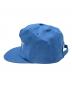 MOUNTAIN RESEARCH (マウンテンリサーチ) B.S.S. Cap ブルー：7000円