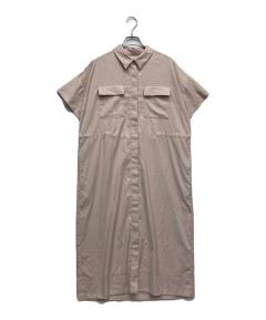 中古・古着通販】SOEJU (ソージュ) ストレッチファイン袖切替