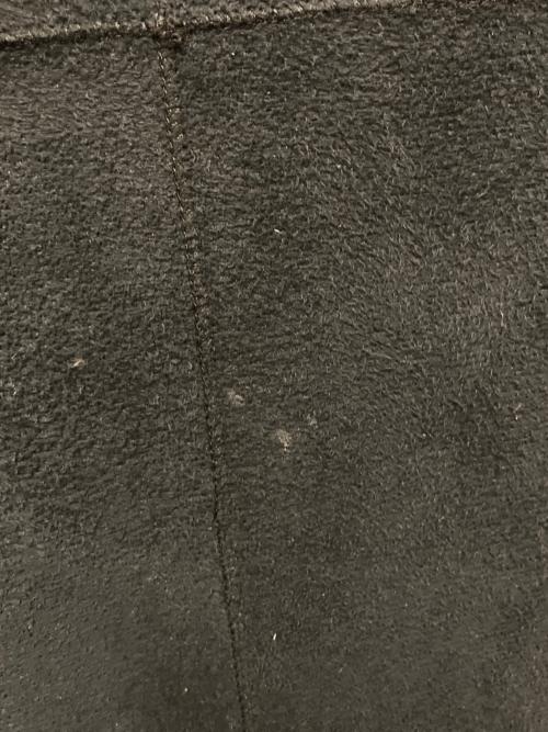 JOURNAL STANDARD（ジャーナルスタンダード）JOURNAL STANDARD (ジャーナルスタンダード) フェイクムートンリバーシブルベスト ブラック サイズ:SIZE Freeの古着・服飾アイテム