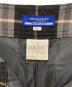 BURBERRY BLUE LABELの古着・服飾アイテム：3500円