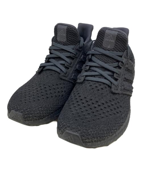 adidas（アディダス）adidas (アディダス) ウルトラブースト クライマ リミテッド カーボン ブラック サイズ:28の古着・服飾アイテム