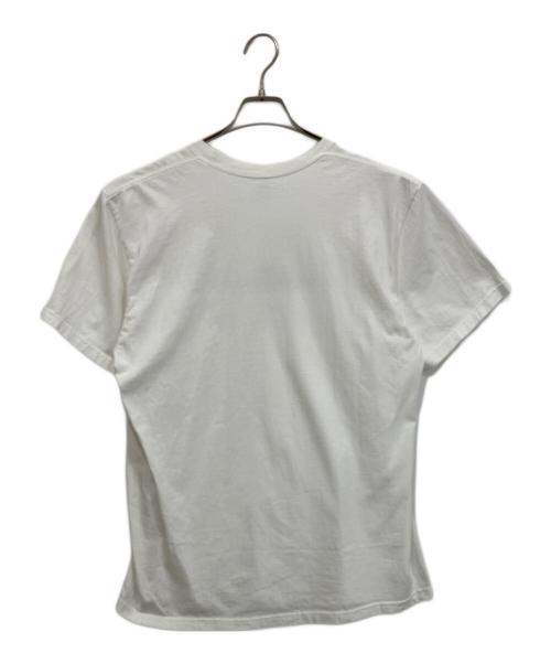 SUPREME（シュプリーム）Supreme (シュプリーム) 22AW Catwoman Tee キャットウーマン ホワイト サイズ:Mの古着・服飾アイテム
