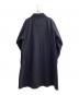 SEESET (シーセット) ステンカラーコート ネイビー サイズ:F：10000円
