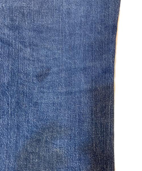 LEVI'S（リーバイス）LEVI'S (リーバイス) 501xx デニムパンツ インディゴ サイズ:W31の古着・服飾アイテム