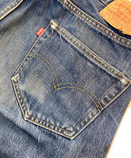 LEVI'S（リーバイス）LEVI'S (リーバイス) 501xx デニムパンツ インディゴ サイズ:W31の古着・服飾アイテム