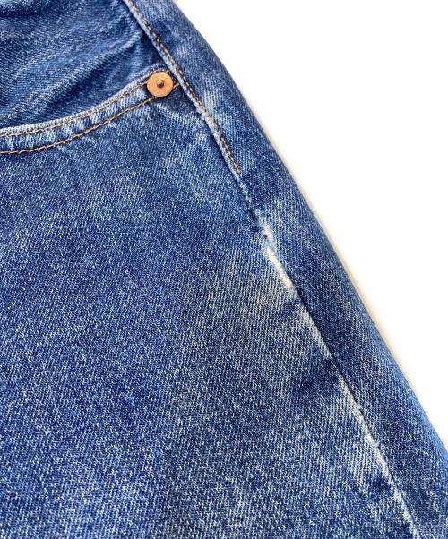 LEVI'S（リーバイス）LEVI'S (リーバイス) 501xx デニムパンツ インディゴ サイズ:W31の古着・服飾アイテム