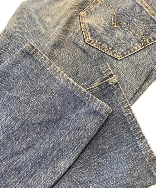 LEVI'S（リーバイス）LEVI'S (リーバイス) 501xx デニムパンツ インディゴ サイズ:W31の古着・服飾アイテム