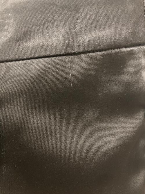 T by ALEXANDER WANG（ティーバイアレキサンダーワン）T by ALEXANDER WANG (ティーバイアレキサンダーワン) タックパンツ ブラック サイズ:SIZE 4の古着・服飾アイテム