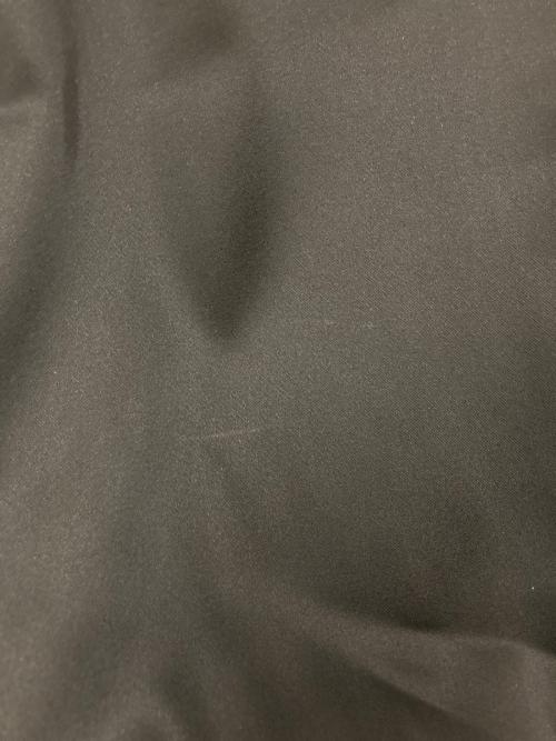 T by ALEXANDER WANG（ティーバイアレキサンダーワン）T by ALEXANDER WANG (ティーバイアレキサンダーワン) タックパンツ ブラック サイズ:SIZE 4の古着・服飾アイテム