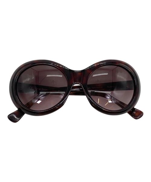 Oliver Goldsmith（オリバーゴールドスミス）OLIVER GOLDSMITH (オリバーゴールドスミス) サングラスの古着・服飾アイテム