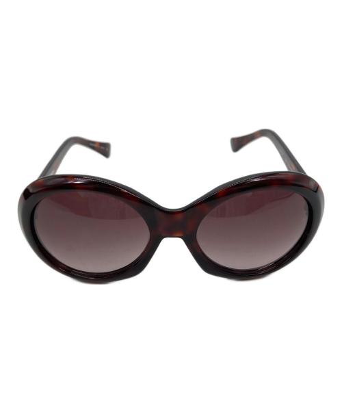 Oliver Goldsmith（オリバーゴールドスミス）OLIVER GOLDSMITH (オリバーゴールドスミス) サングラスの古着・服飾アイテム