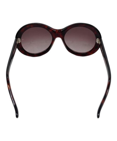 Oliver Goldsmith（オリバーゴールドスミス）OLIVER GOLDSMITH (オリバーゴールドスミス) サングラスの古着・服飾アイテム