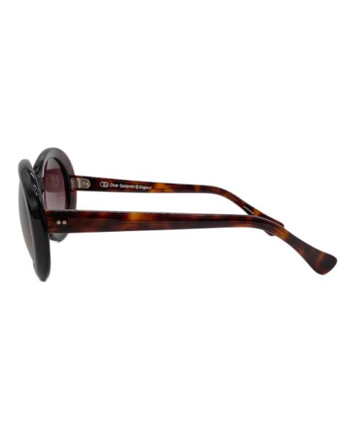 Oliver Goldsmith（オリバーゴールドスミス）OLIVER GOLDSMITH (オリバーゴールドスミス) サングラスの古着・服飾アイテム
