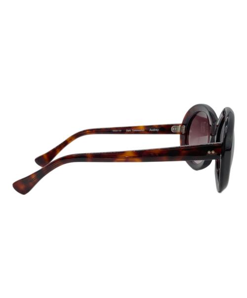Oliver Goldsmith（オリバーゴールドスミス）OLIVER GOLDSMITH (オリバーゴールドスミス) サングラスの古着・服飾アイテム