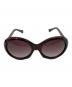 OLIVER GOLDSMITH (オリバーゴールドスミス) サングラス：8000円