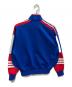 adidas (アディダス) トラックジャケット  デサント製 トリコロールカラー サイズ:M：8000円