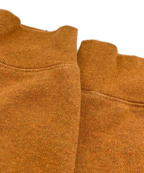 Patagonia（パタゴニア）Patagonia (パタゴニア) プルオーバーパーカー オレンジ サイズ:SIZE Mの古着・服飾アイテム