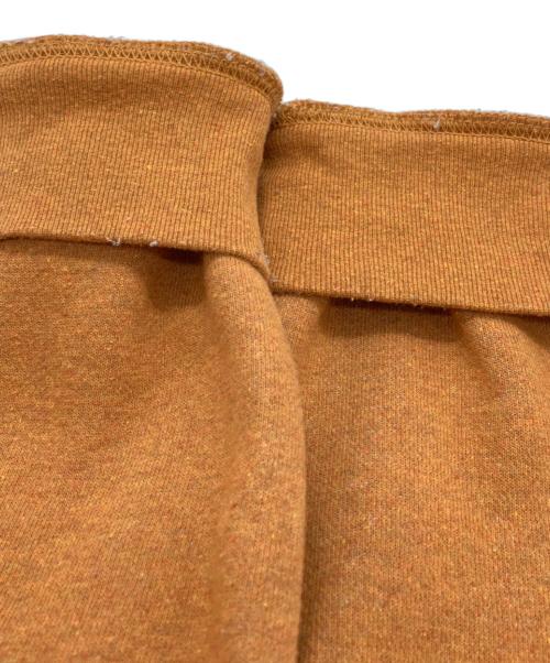 Patagonia（パタゴニア）Patagonia (パタゴニア) プルオーバーパーカー オレンジ サイズ:SIZE Mの古着・服飾アイテム