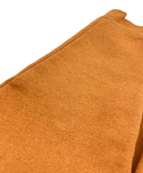 Patagonia（パタゴニア）Patagonia (パタゴニア) プルオーバーパーカー オレンジ サイズ:SIZE Mの古着・服飾アイテム