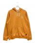 Patagonia（パタゴニア）の古着「プルオーバーパーカー」｜オレンジ