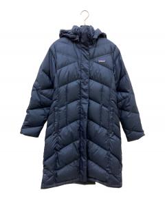 中古・古着通販】Patagonia (パタゴニア) FOGBANK TRENCH COAT/ フォグ