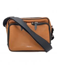 3.1 phillip lim（スリーワンフィリップリム）の古着「カメラバッグ」｜ブラウン