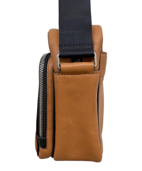 3.1 phillip lim（スリーワンフィリップリム）3.1 phillip lim (スリーワンフィリップリム) カメラバッグ ブラウンの古着・服飾アイテム