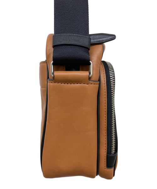 3.1 phillip lim（スリーワンフィリップリム）3.1 phillip lim (スリーワンフィリップリム) カメラバッグ ブラウンの古着・服飾アイテム