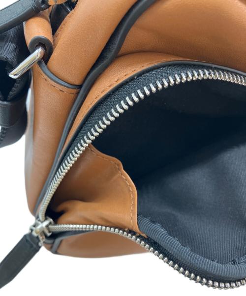 3.1 phillip lim（スリーワンフィリップリム）3.1 phillip lim (スリーワンフィリップリム) カメラバッグ ブラウンの古着・服飾アイテム