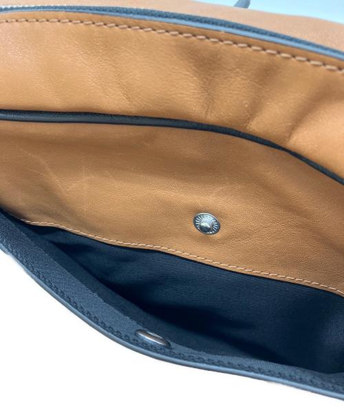 3.1 phillip lim（スリーワンフィリップリム）3.1 phillip lim (スリーワンフィリップリム) カメラバッグ ブラウンの古着・服飾アイテム