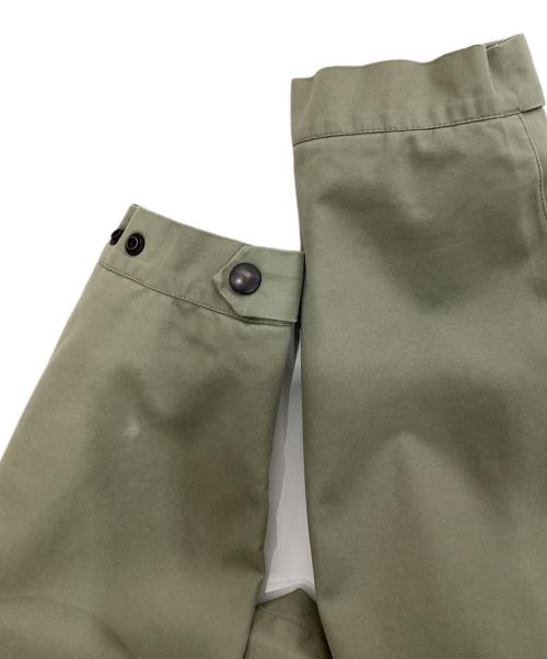 GRENFELL（グレンフェル）GRENFELL (グレンフェル) マウンテンパーカー ベージュ サイズ:Mの古着・服飾アイテム