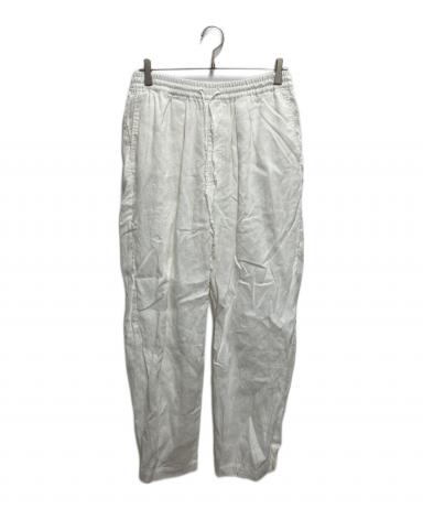 中古・古着通販】MARKWARE (マーカウェア) HEMP SHIRTING CLASSIC FIT