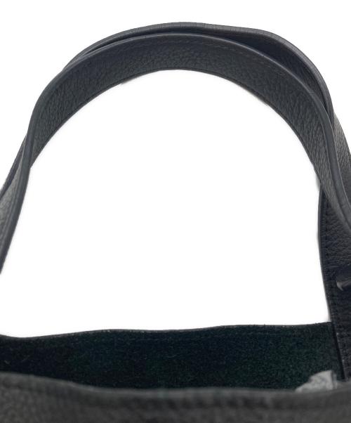 A.P.C.（アーペーセー）A.P.C. (アーペーセー) MAIKO SMALL SHOPPER TOTE サイズ:表記なしの古着・服飾アイテム