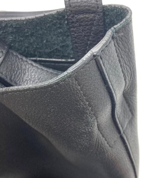 A.P.C.（アーペーセー）A.P.C. (アーペーセー) MAIKO SMALL SHOPPER TOTE サイズ:表記なしの古着・服飾アイテム