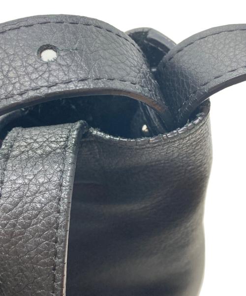 A.P.C.（アーペーセー）A.P.C. (アーペーセー) MAIKO SMALL SHOPPER TOTE サイズ:表記なしの古着・服飾アイテム