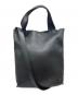 A.P.C.（アーペーセー）の古着「MAIKO SMALL SHOPPER TOTE」